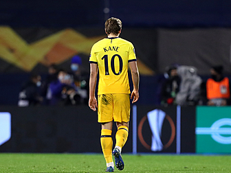 Should Tottenham 'throw' their...